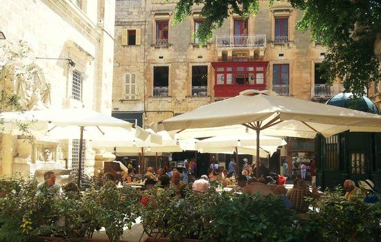 Luciano Restaurant